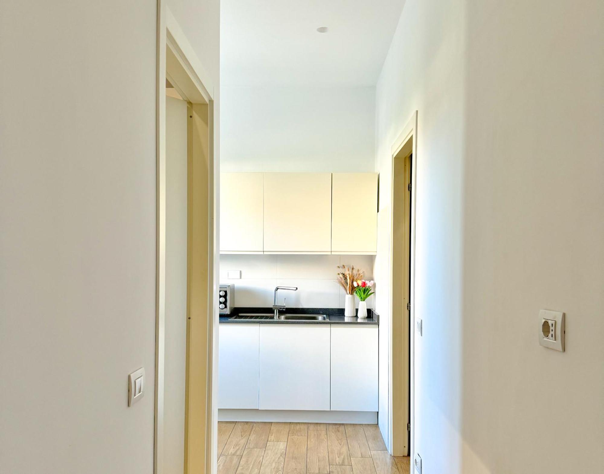 Edo House Anzio - Beachfront - Fronte Mare - Affittacamere Екстер'єр фото