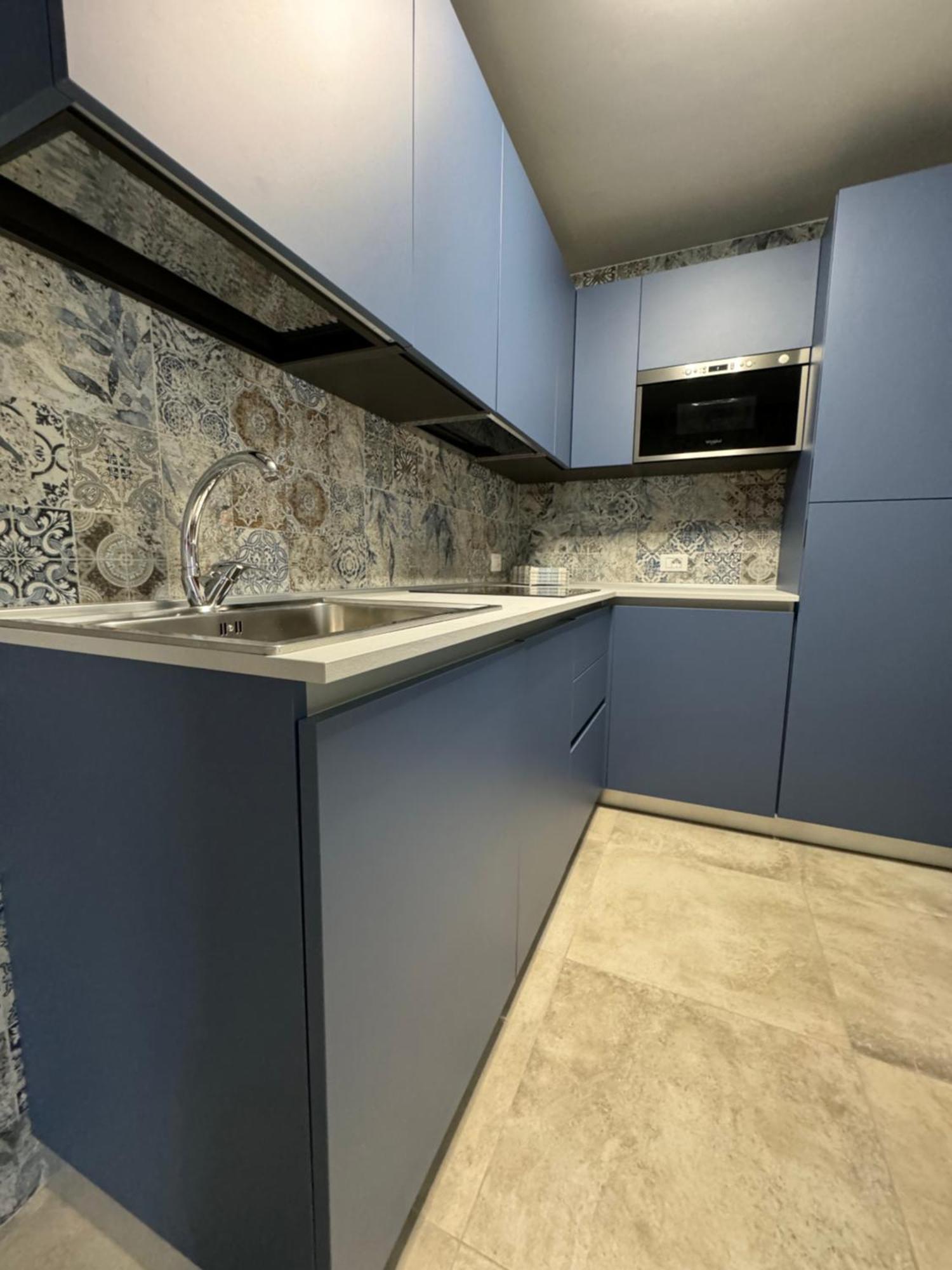 Edo House Anzio - Beachfront - Fronte Mare - Affittacamere Екстер'єр фото