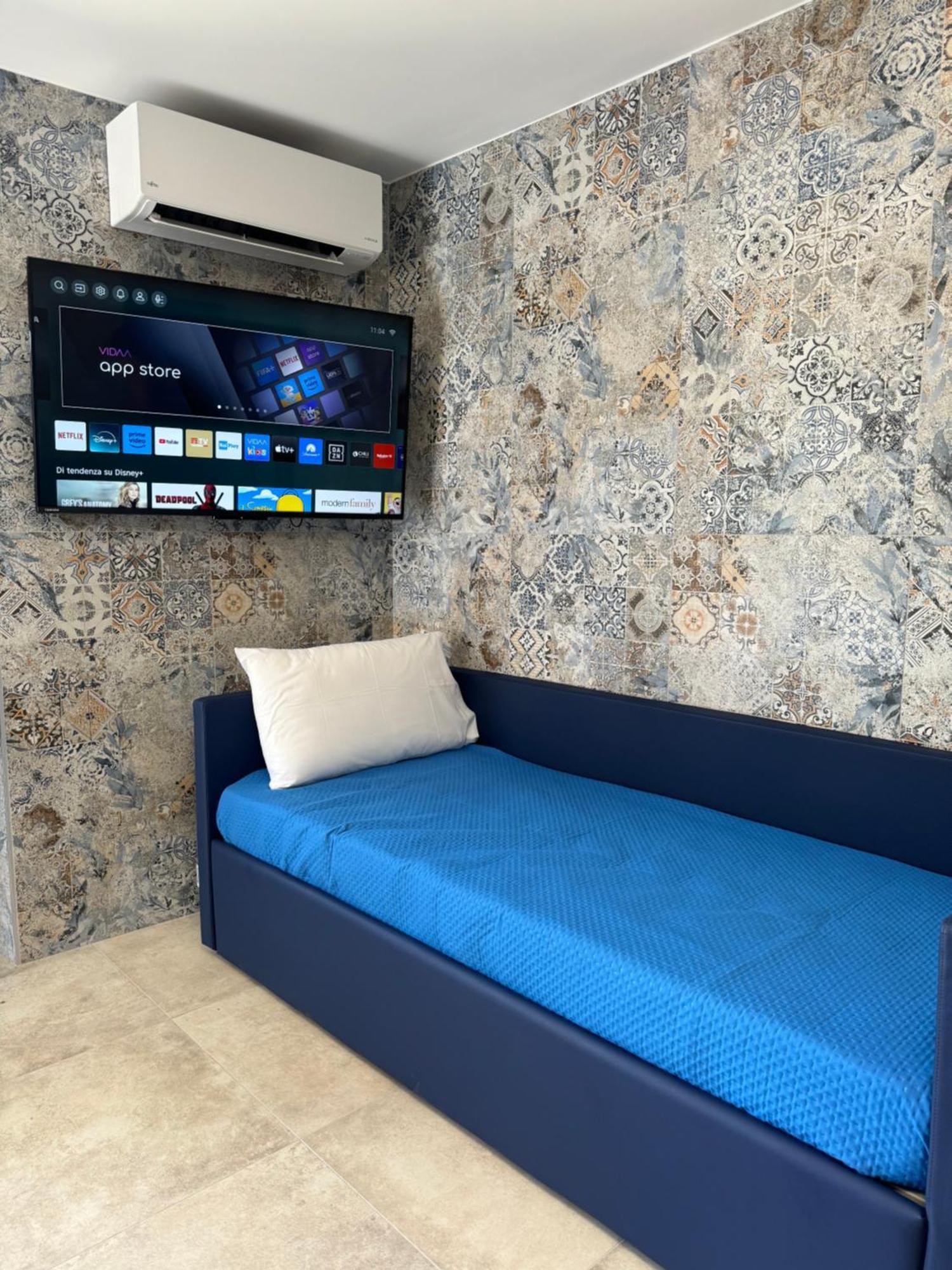 Edo House Anzio - Beachfront - Fronte Mare - Affittacamere Екстер'єр фото