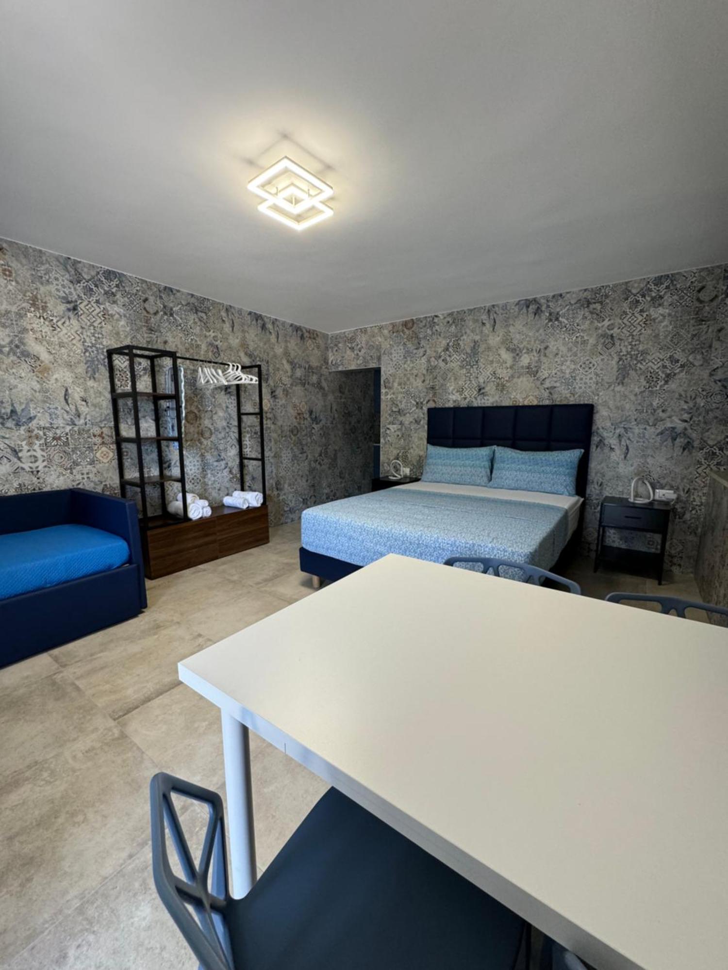 Edo House Anzio - Beachfront - Fronte Mare - Affittacamere Екстер'єр фото