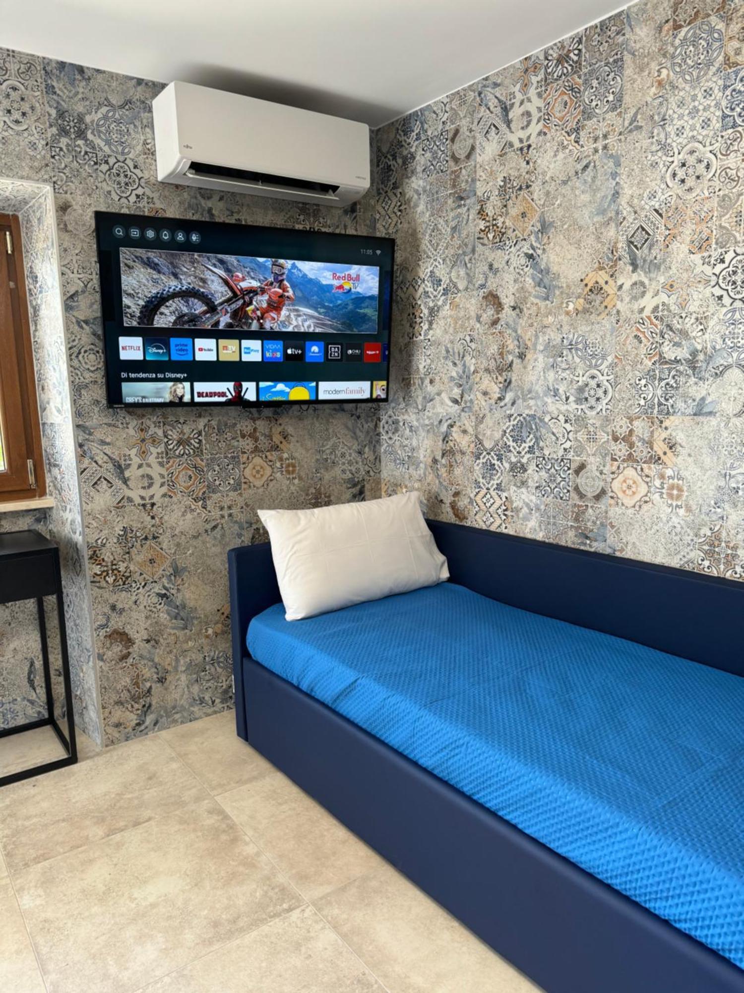 Edo House Anzio - Beachfront - Fronte Mare - Affittacamere Екстер'єр фото