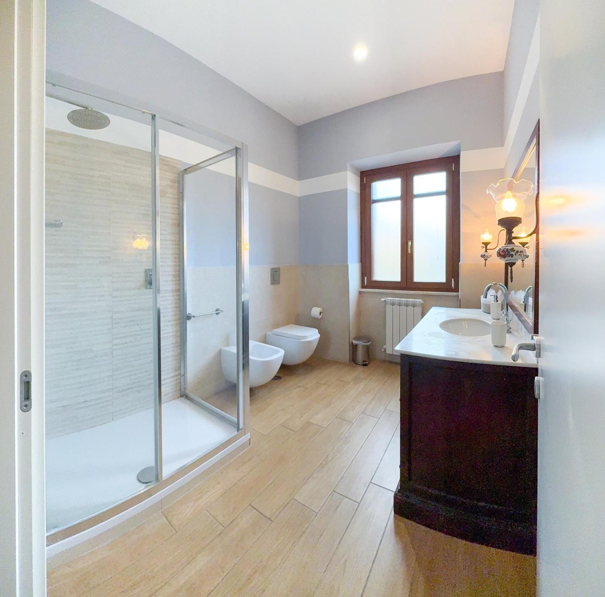 Edo House Anzio - Beachfront - Fronte Mare - Affittacamere Екстер'єр фото