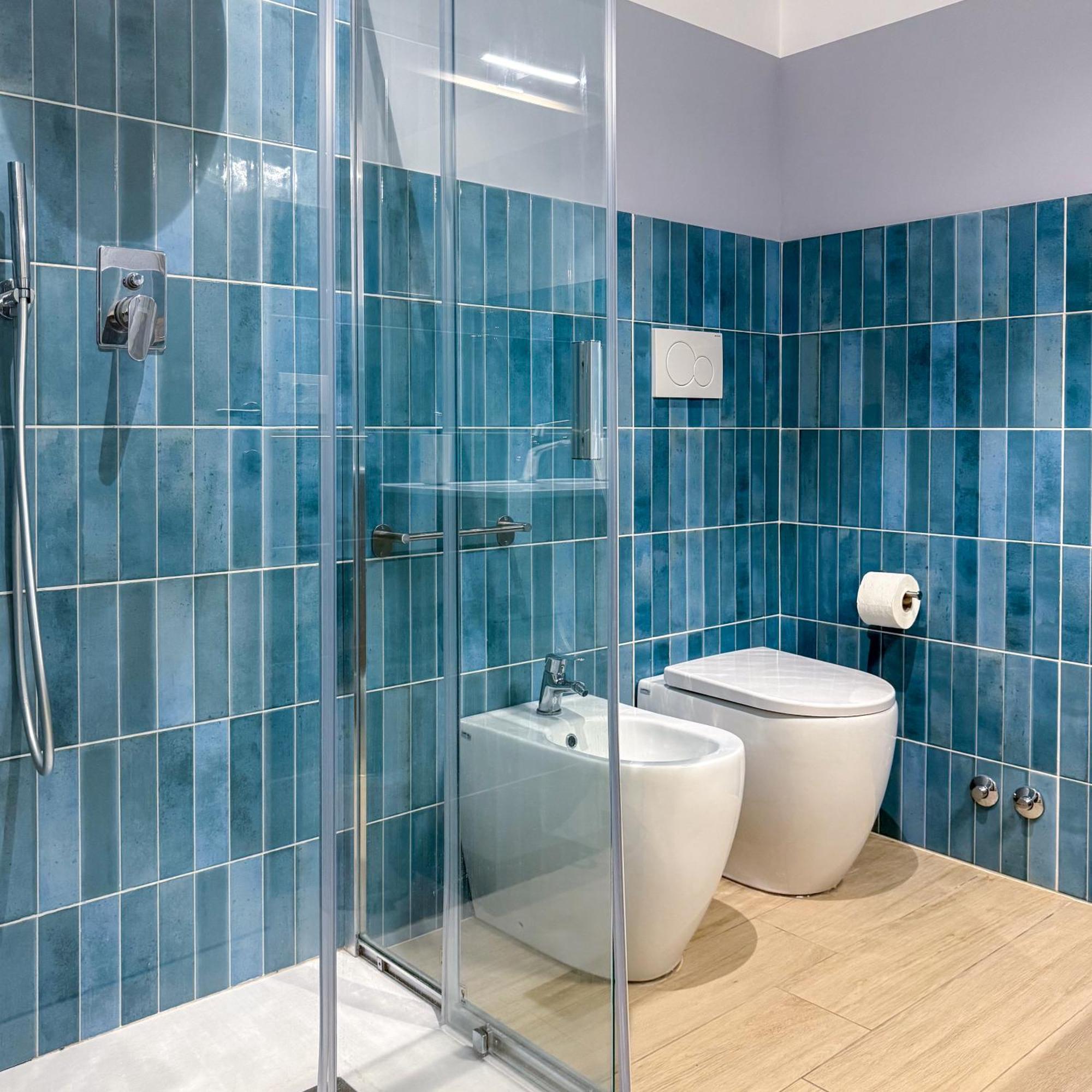 Edo House Anzio - Beachfront - Fronte Mare - Affittacamere Екстер'єр фото