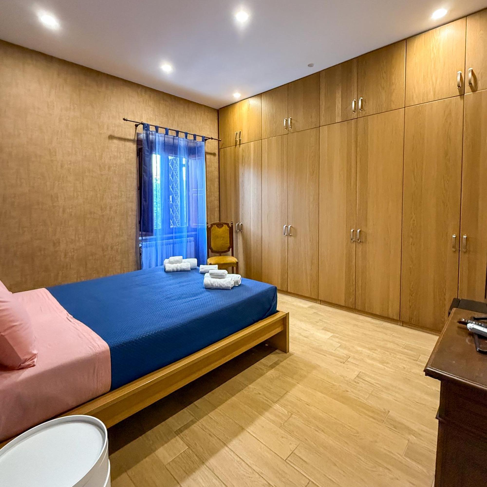 Edo House Anzio - Beachfront - Fronte Mare - Affittacamere Екстер'єр фото
