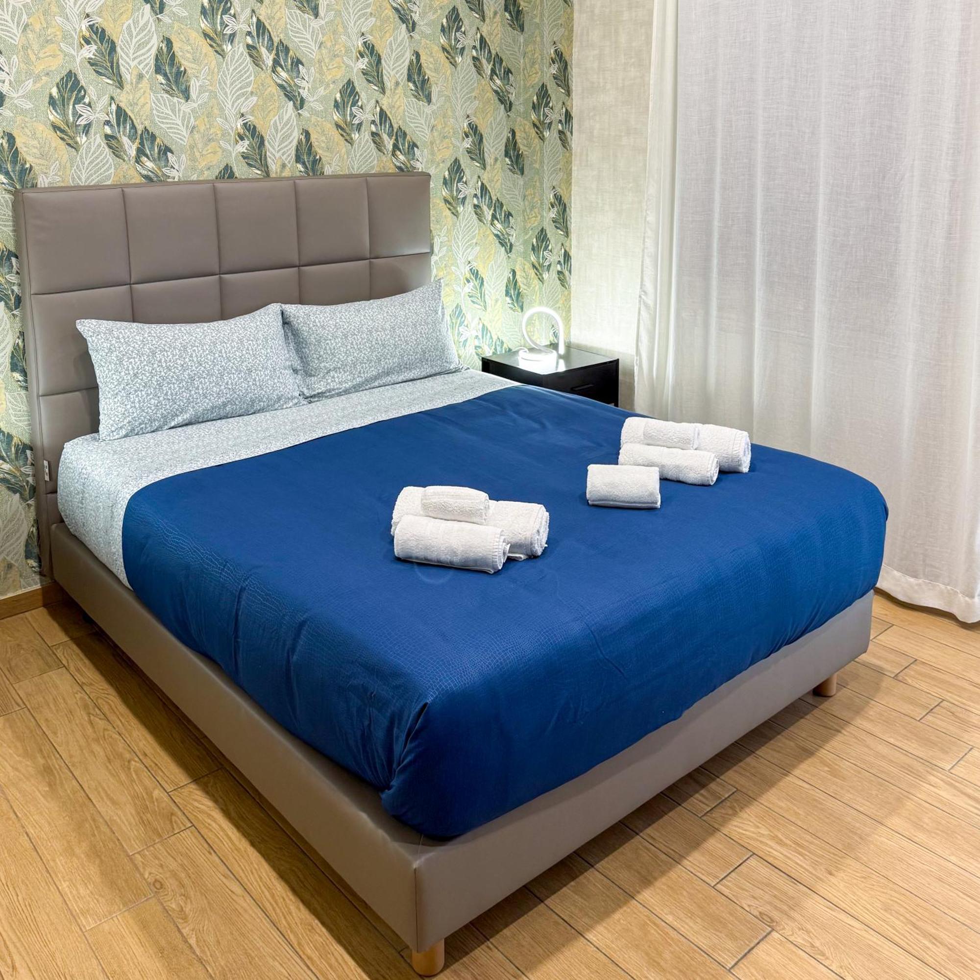 Edo House Anzio - Beachfront - Fronte Mare - Affittacamere Екстер'єр фото