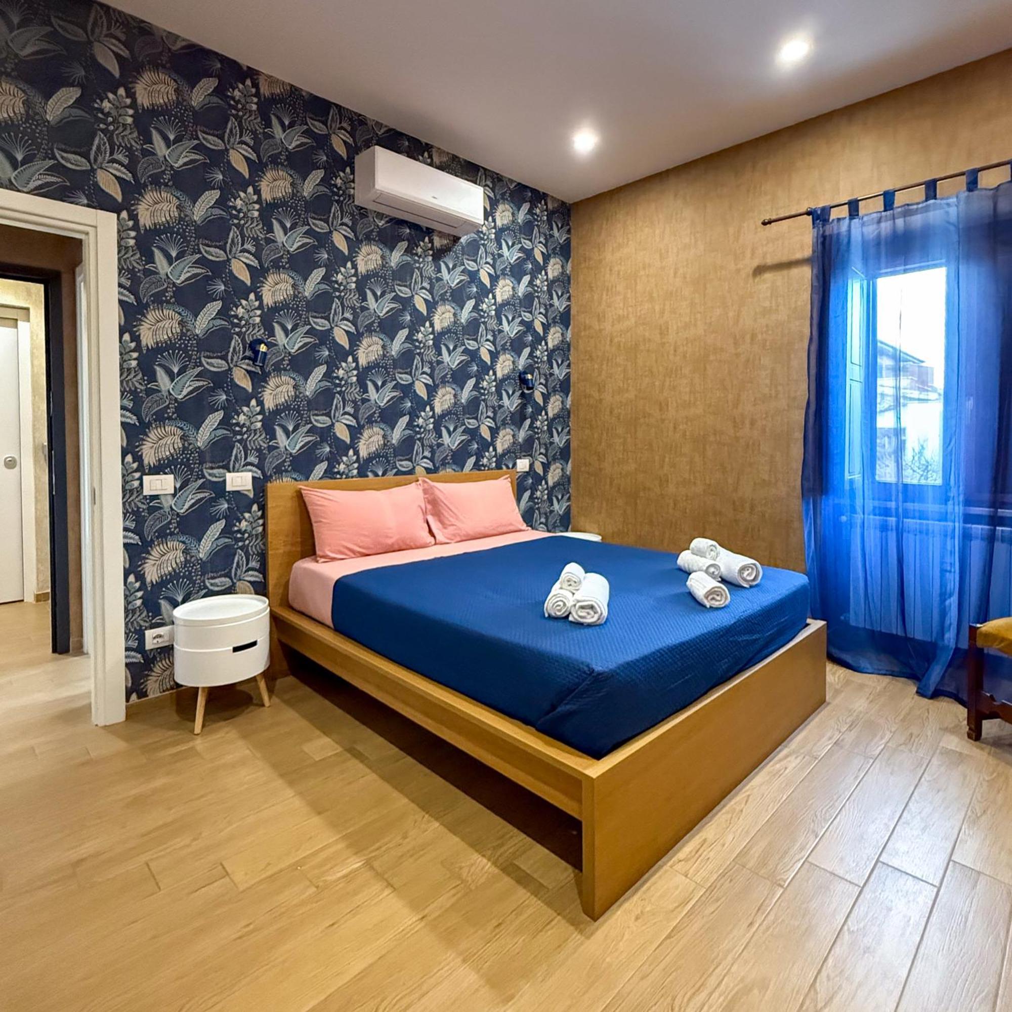 Edo House Anzio - Beachfront - Fronte Mare - Affittacamere Екстер'єр фото
