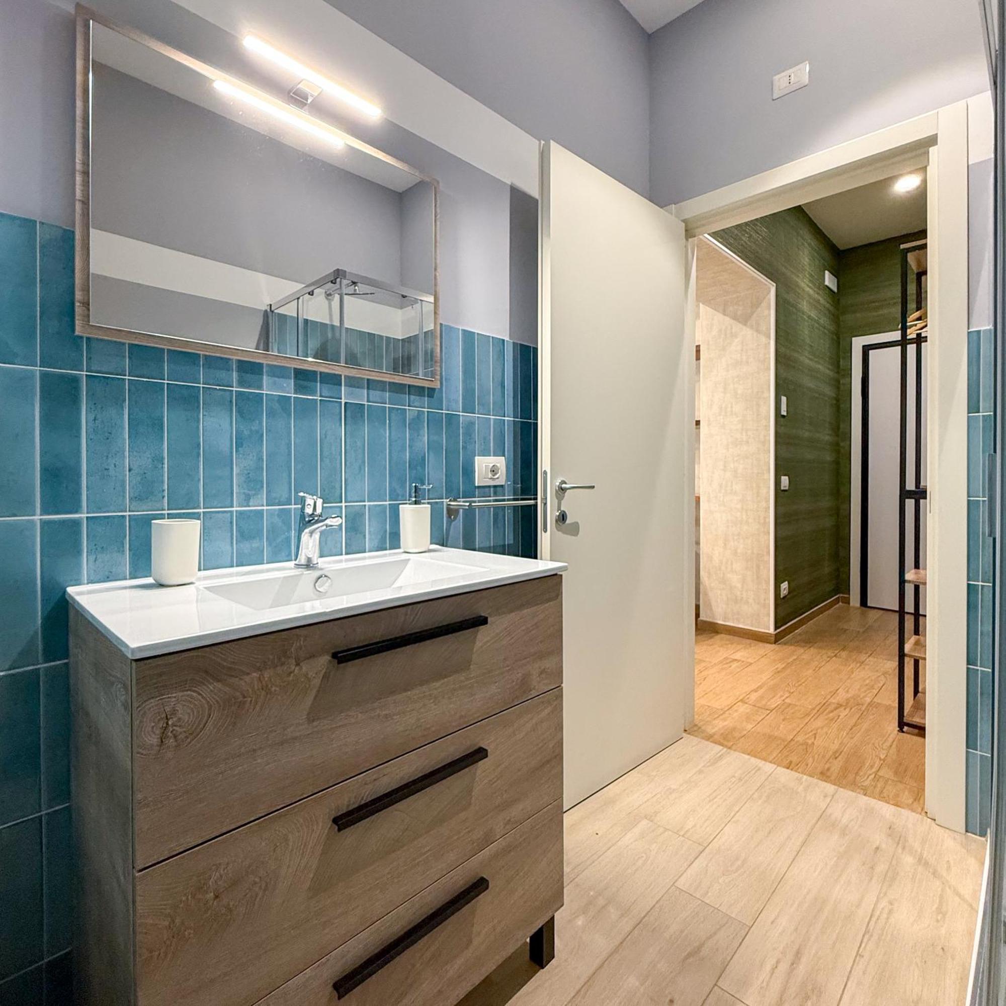 Edo House Anzio - Beachfront - Fronte Mare - Affittacamere Екстер'єр фото
