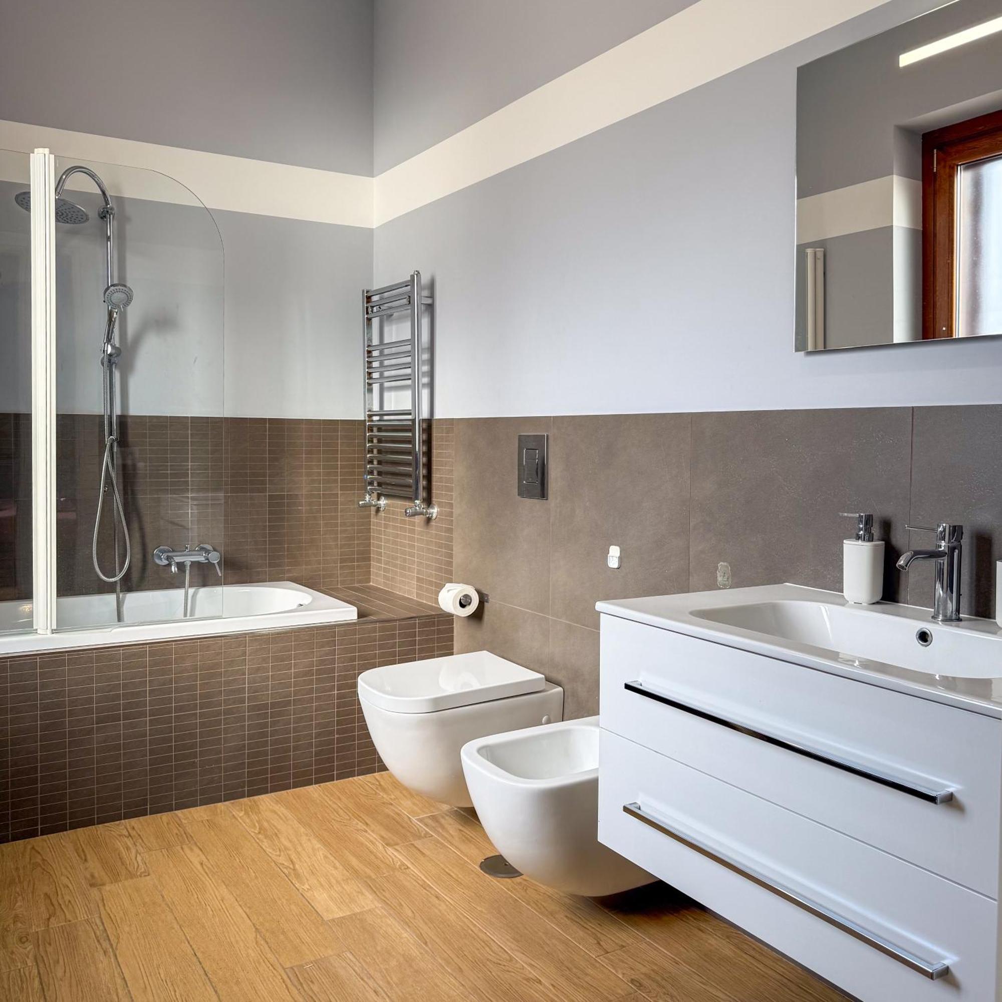 Edo House Anzio - Beachfront - Fronte Mare - Affittacamere Екстер'єр фото