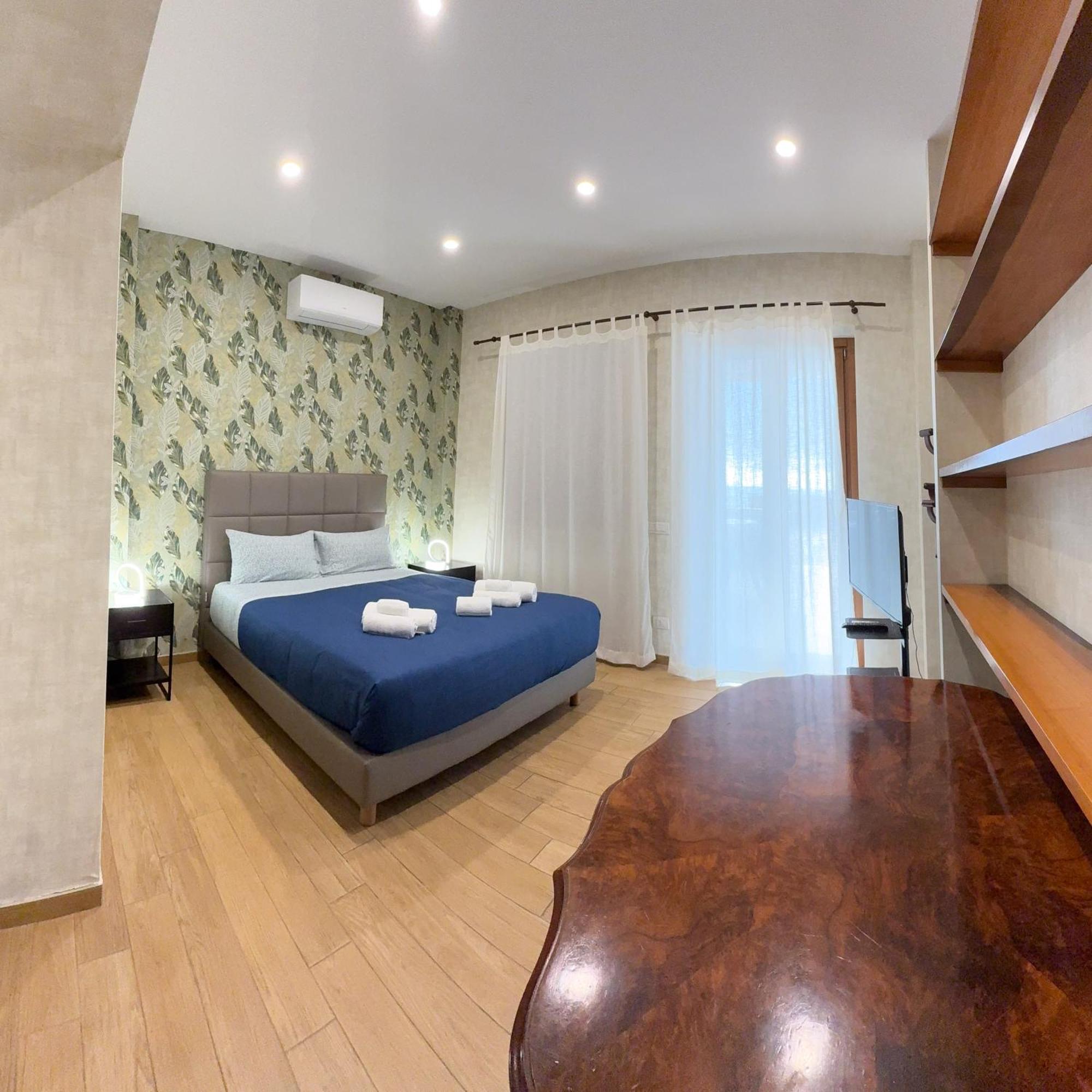 Edo House Anzio - Beachfront - Fronte Mare - Affittacamere Екстер'єр фото