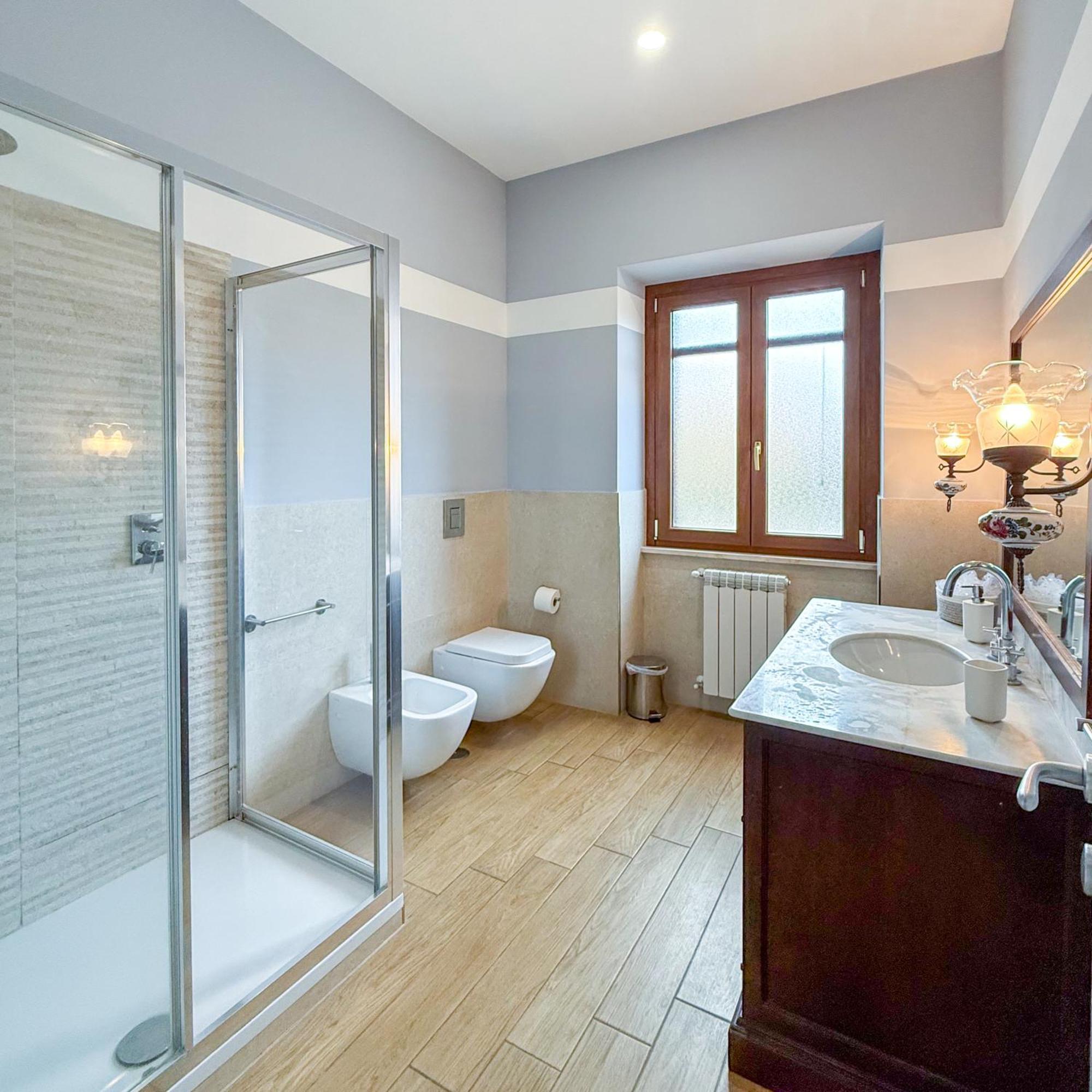 Edo House Anzio - Beachfront - Fronte Mare - Affittacamere Екстер'єр фото
