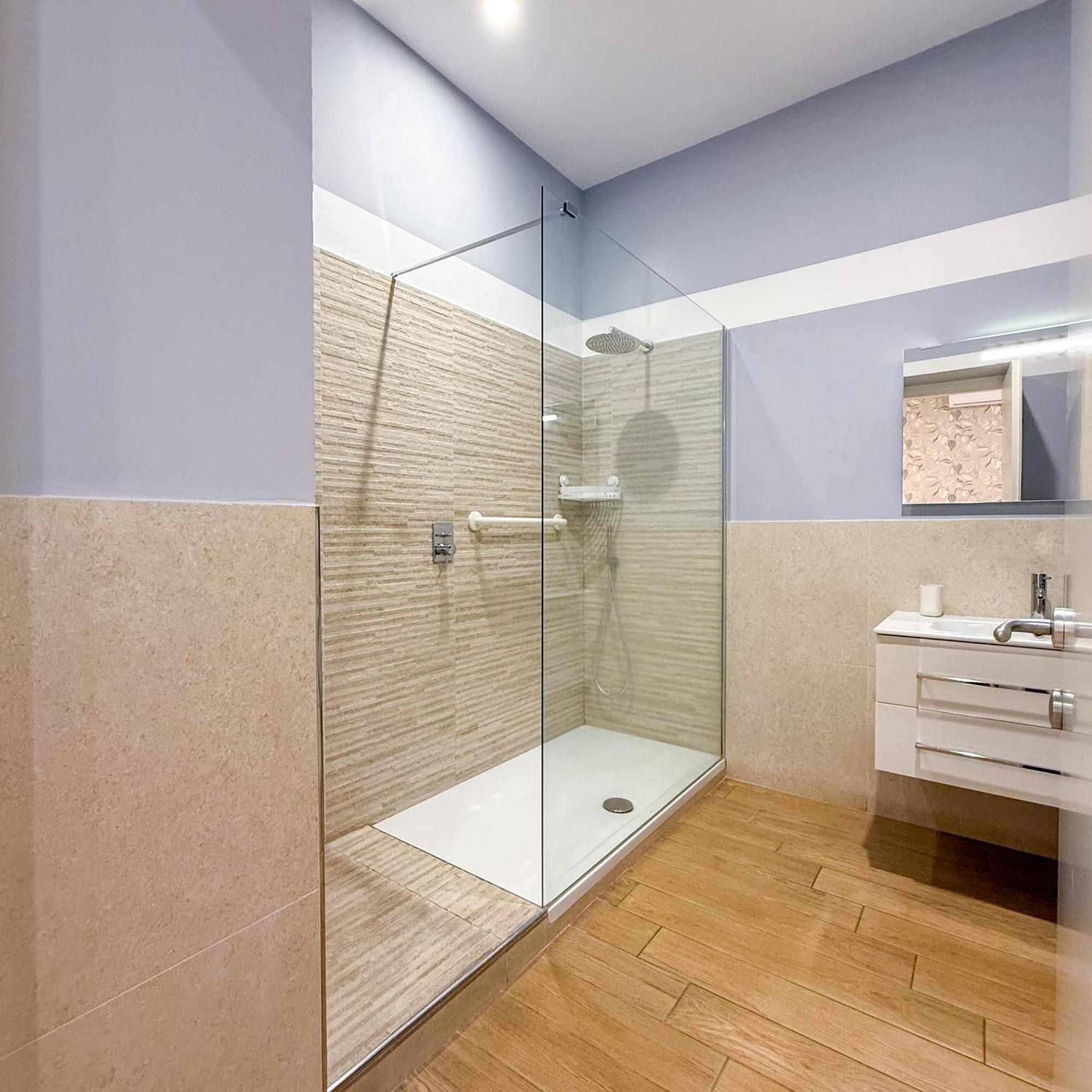 Edo House Anzio - Beachfront - Fronte Mare - Affittacamere Екстер'єр фото
