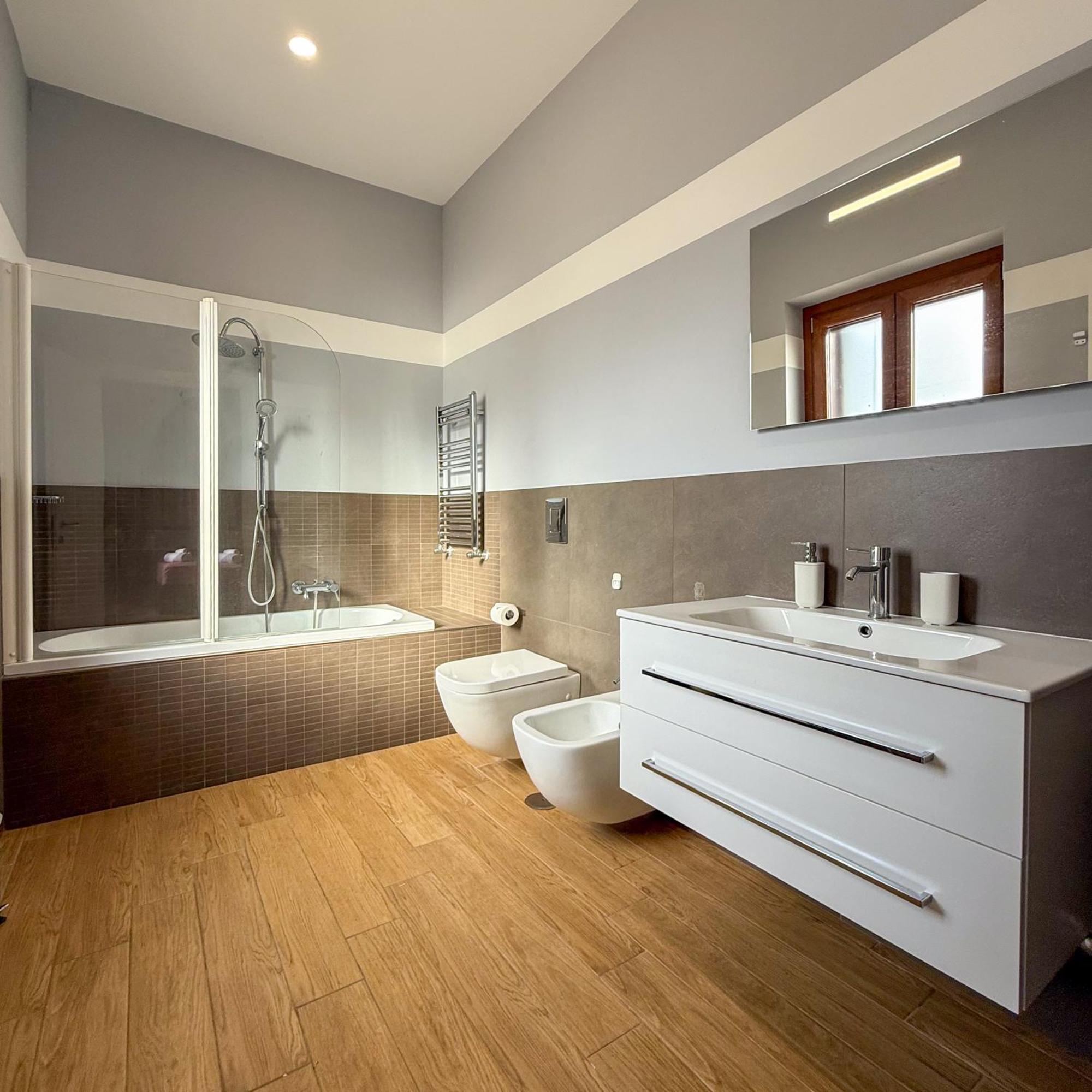 Edo House Anzio - Beachfront - Fronte Mare - Affittacamere Екстер'єр фото