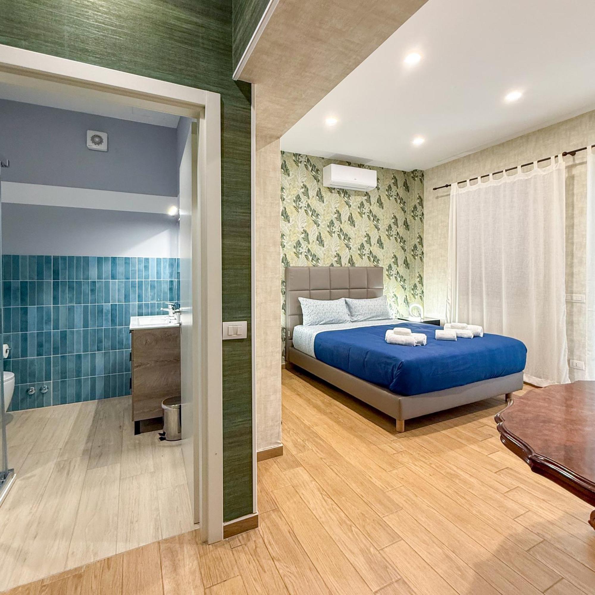 Edo House Anzio - Beachfront - Fronte Mare - Affittacamere Екстер'єр фото