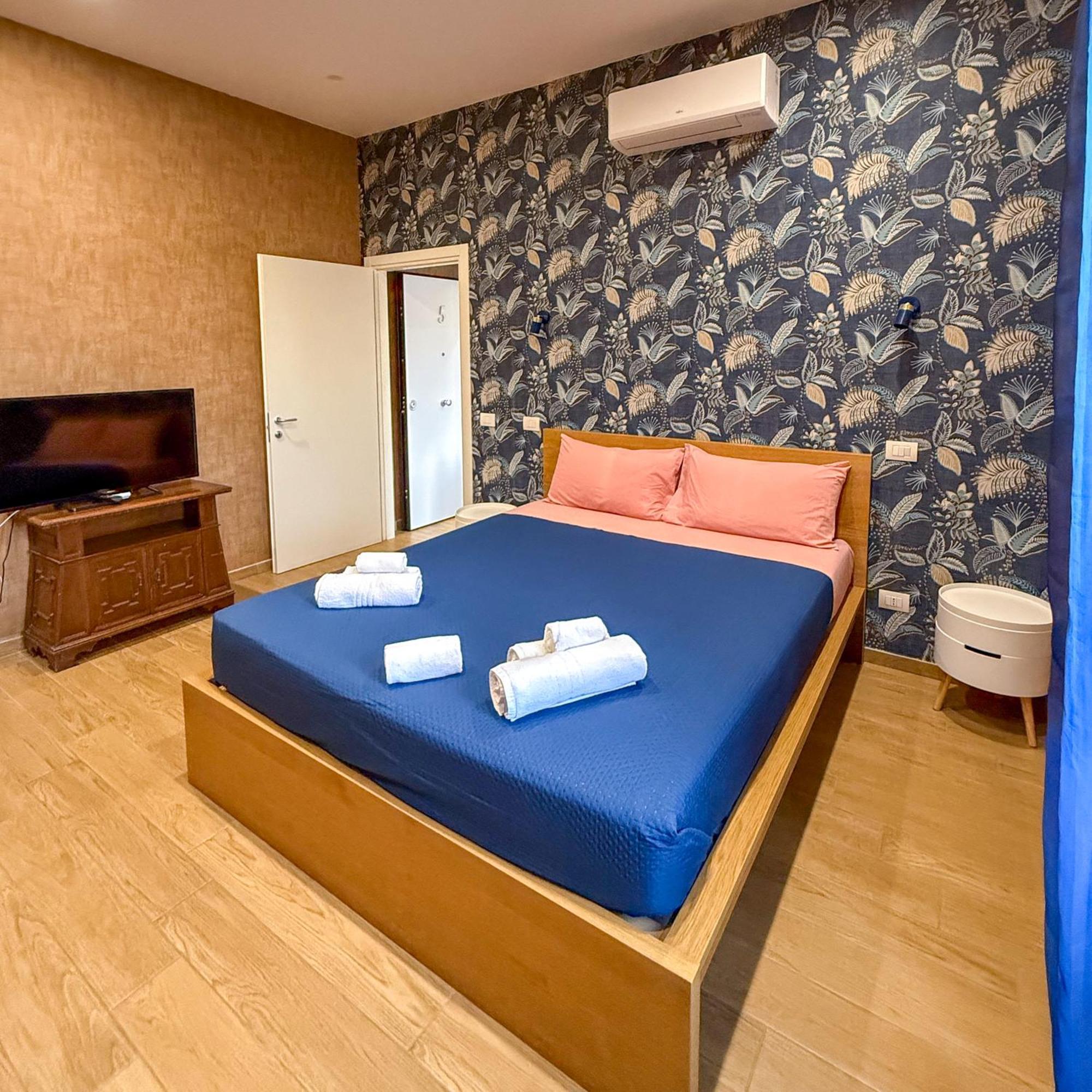 Edo House Anzio - Beachfront - Fronte Mare - Affittacamere Екстер'єр фото
