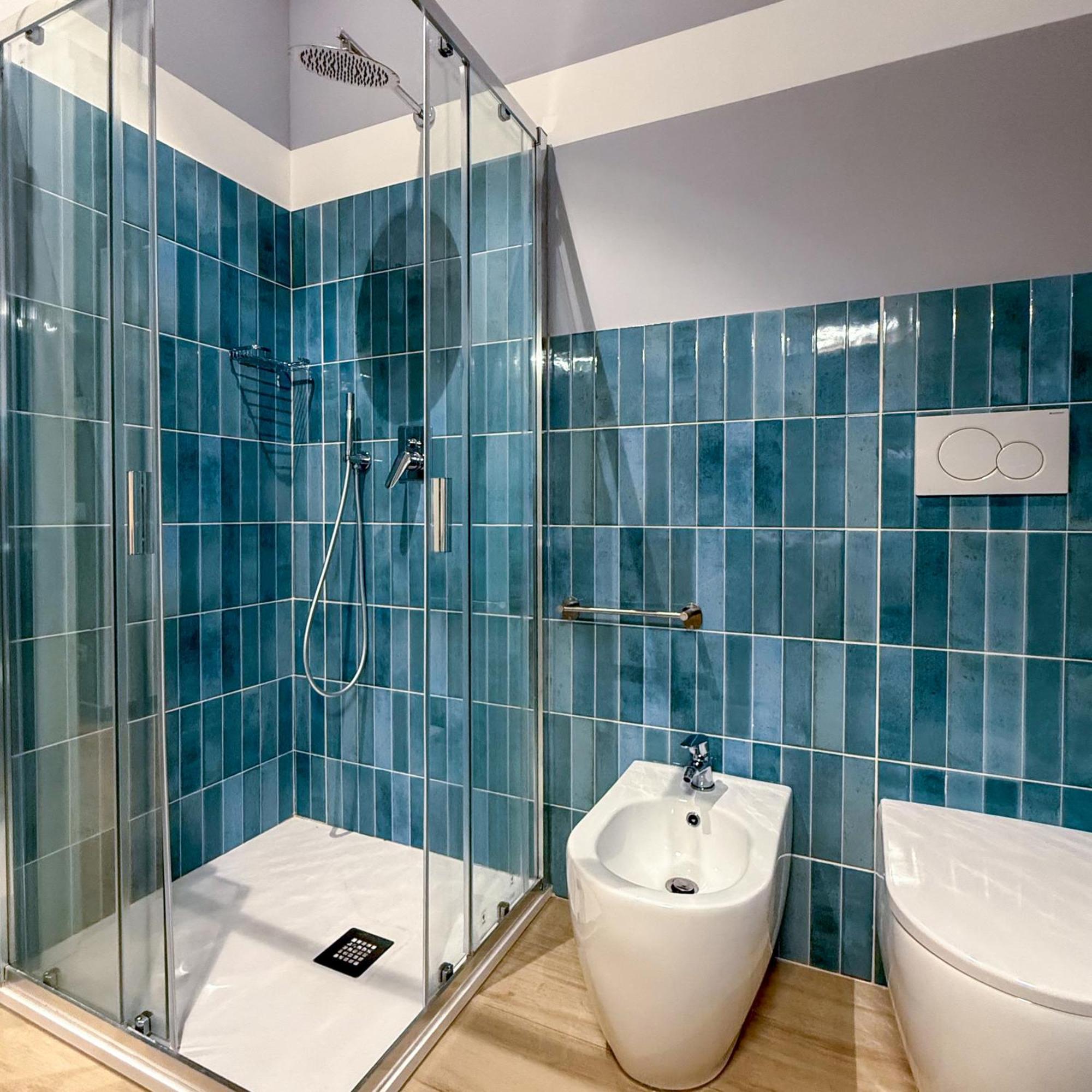 Edo House Anzio - Beachfront - Fronte Mare - Affittacamere Екстер'єр фото
