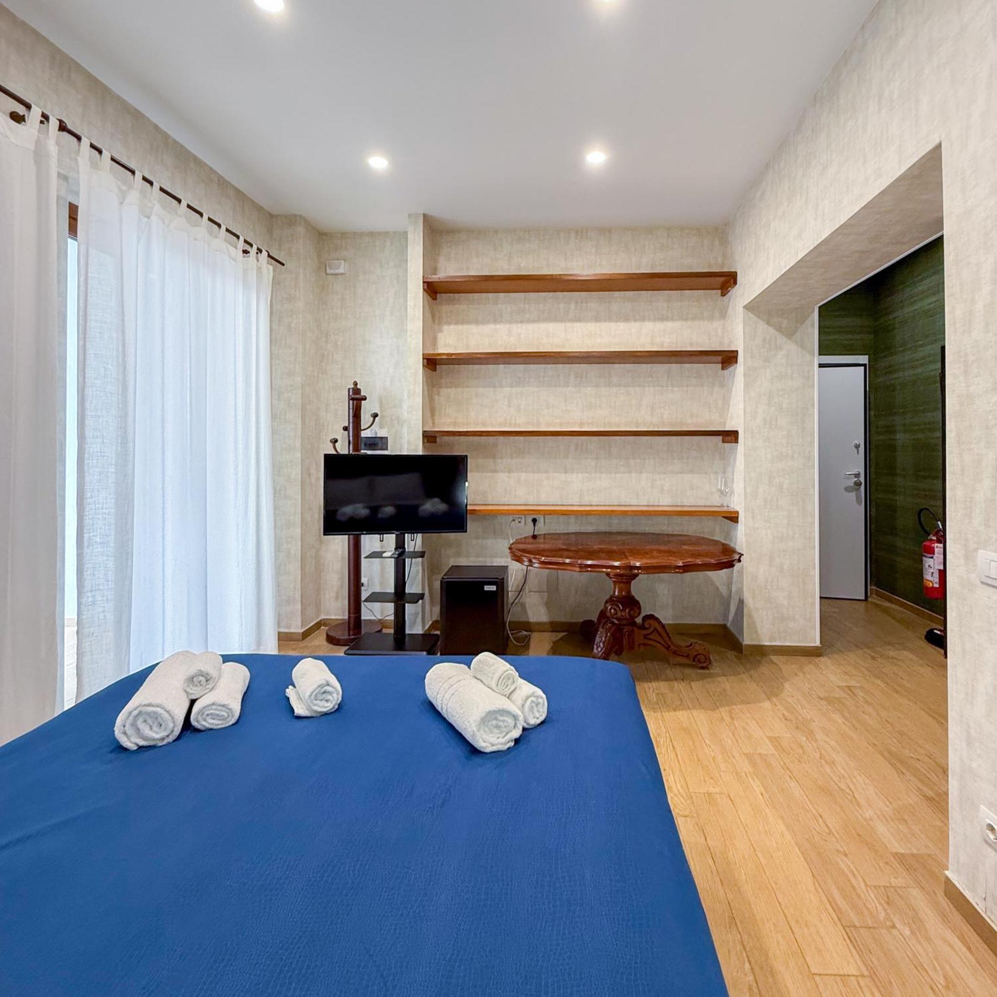 Edo House Anzio - Beachfront - Fronte Mare - Affittacamere Екстер'єр фото