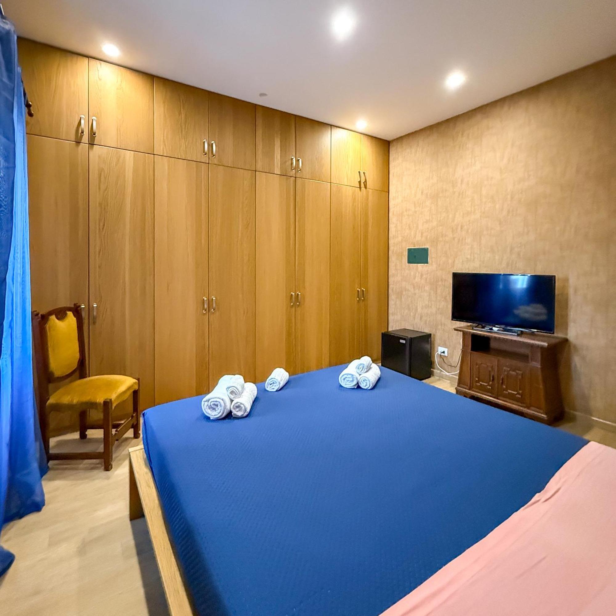 Edo House Anzio - Beachfront - Fronte Mare - Affittacamere Екстер'єр фото