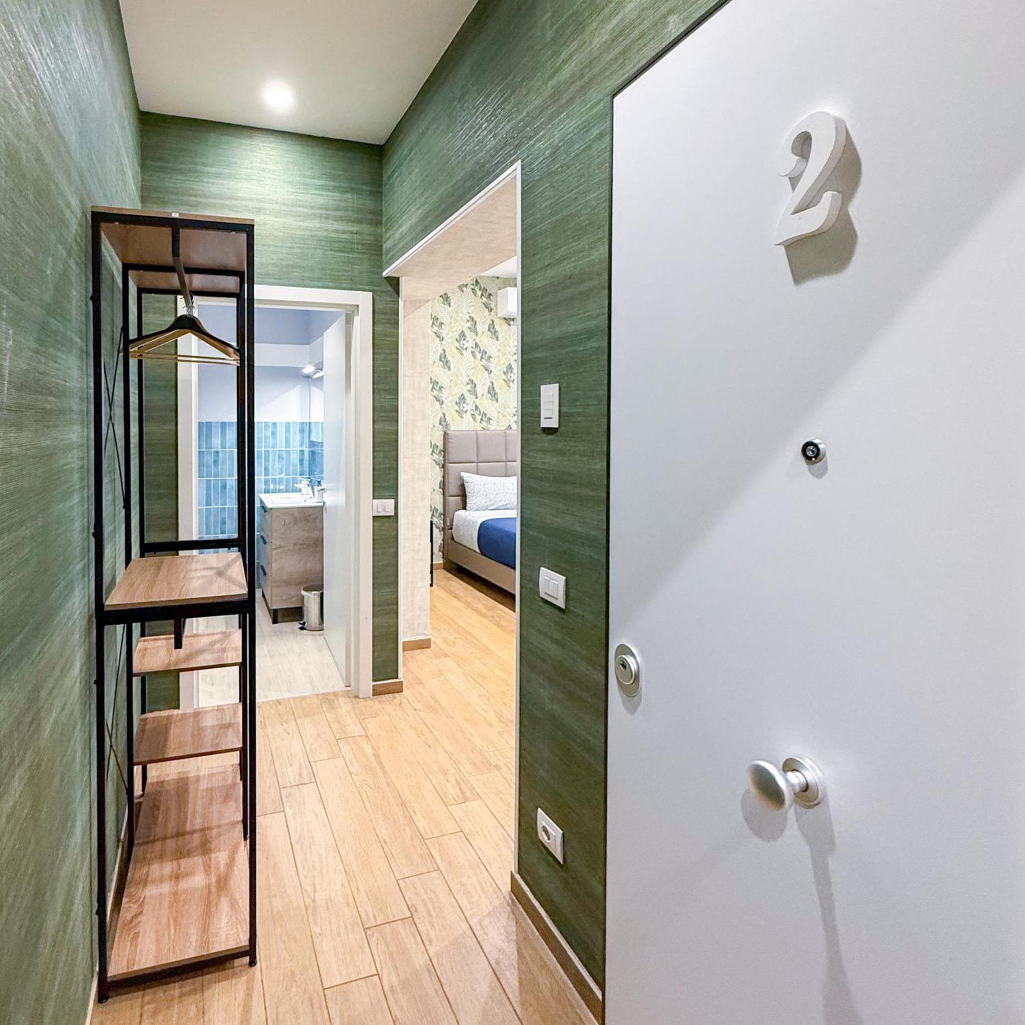 Edo House Anzio - Beachfront - Fronte Mare - Affittacamere Екстер'єр фото