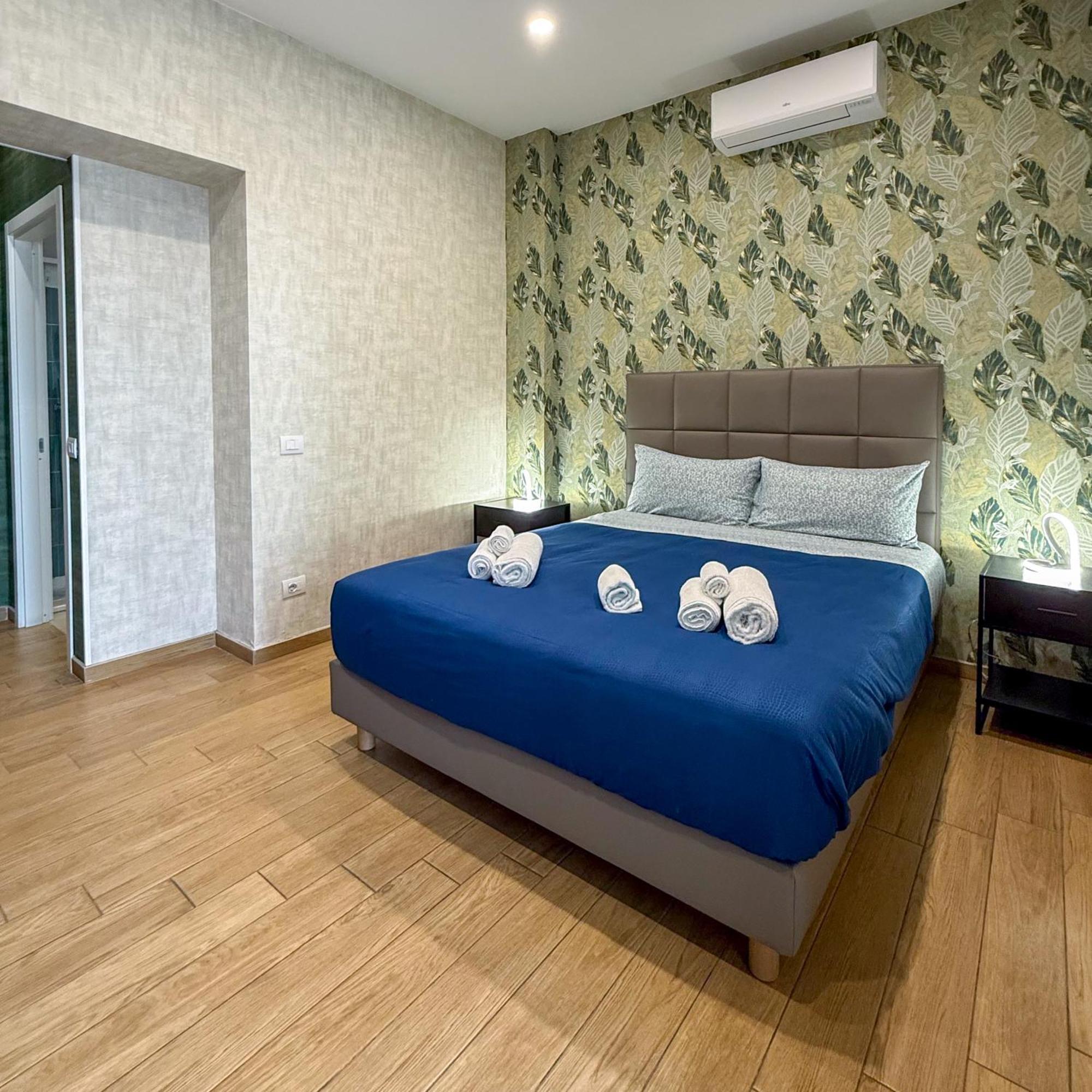 Edo House Anzio - Beachfront - Fronte Mare - Affittacamere Екстер'єр фото