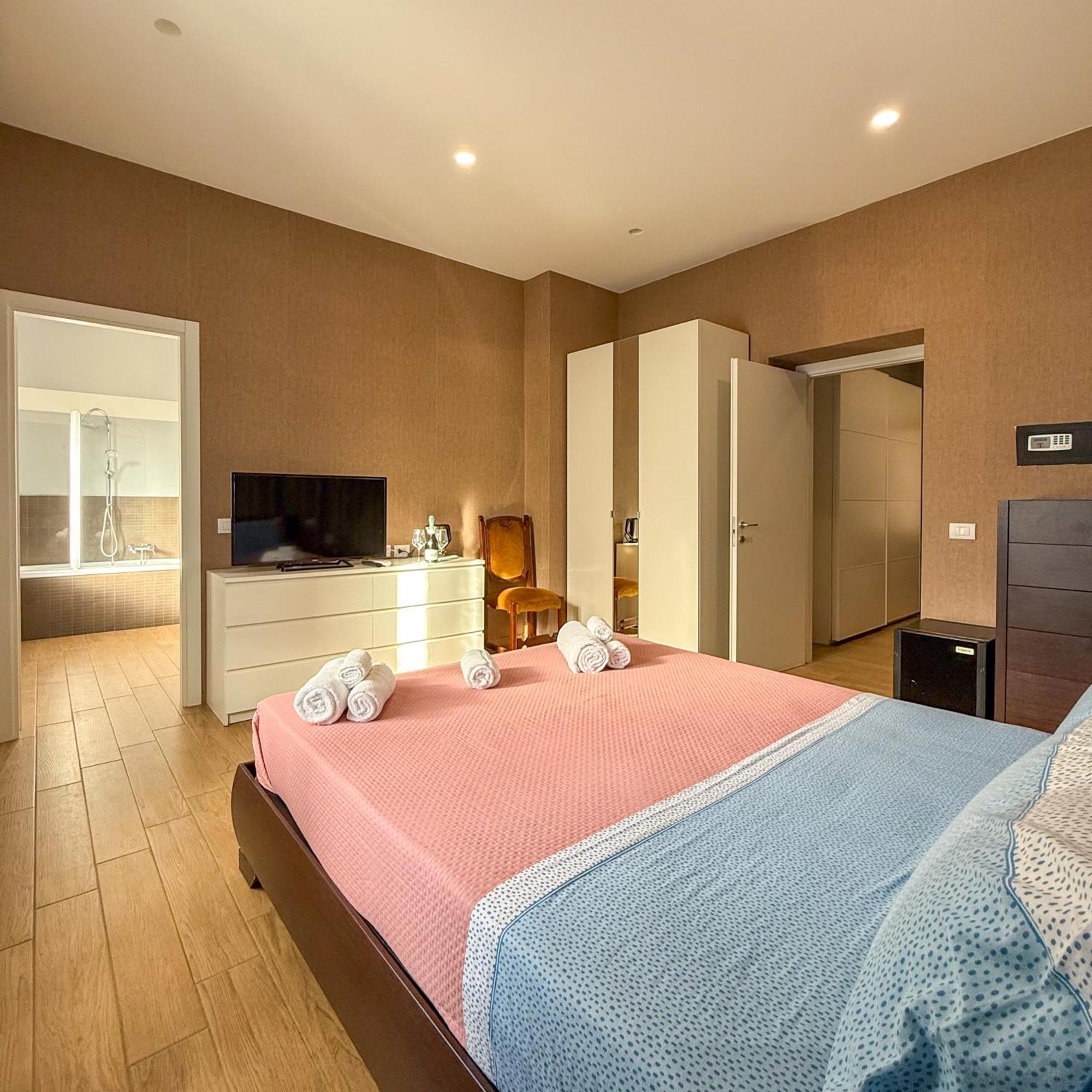 Edo House Anzio - Beachfront - Fronte Mare - Affittacamere Екстер'єр фото