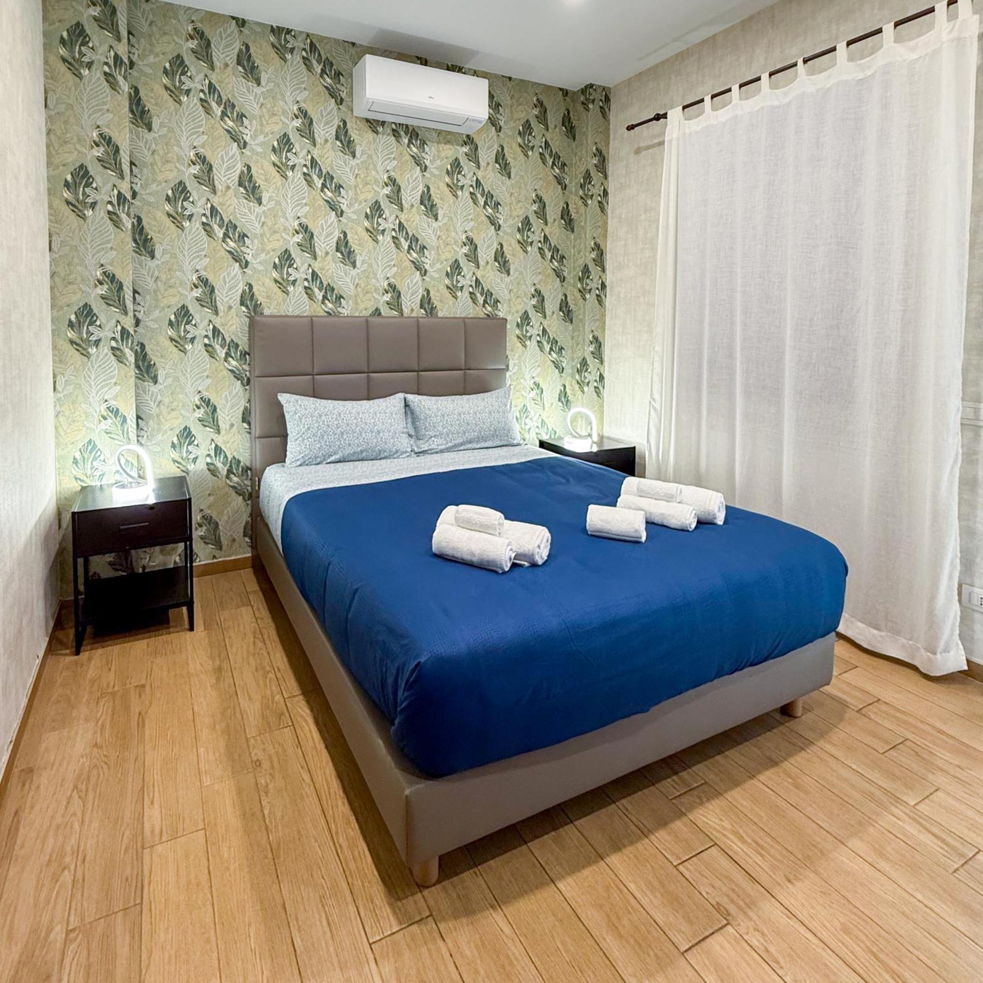 Edo House Anzio - Beachfront - Fronte Mare - Affittacamere Екстер'єр фото