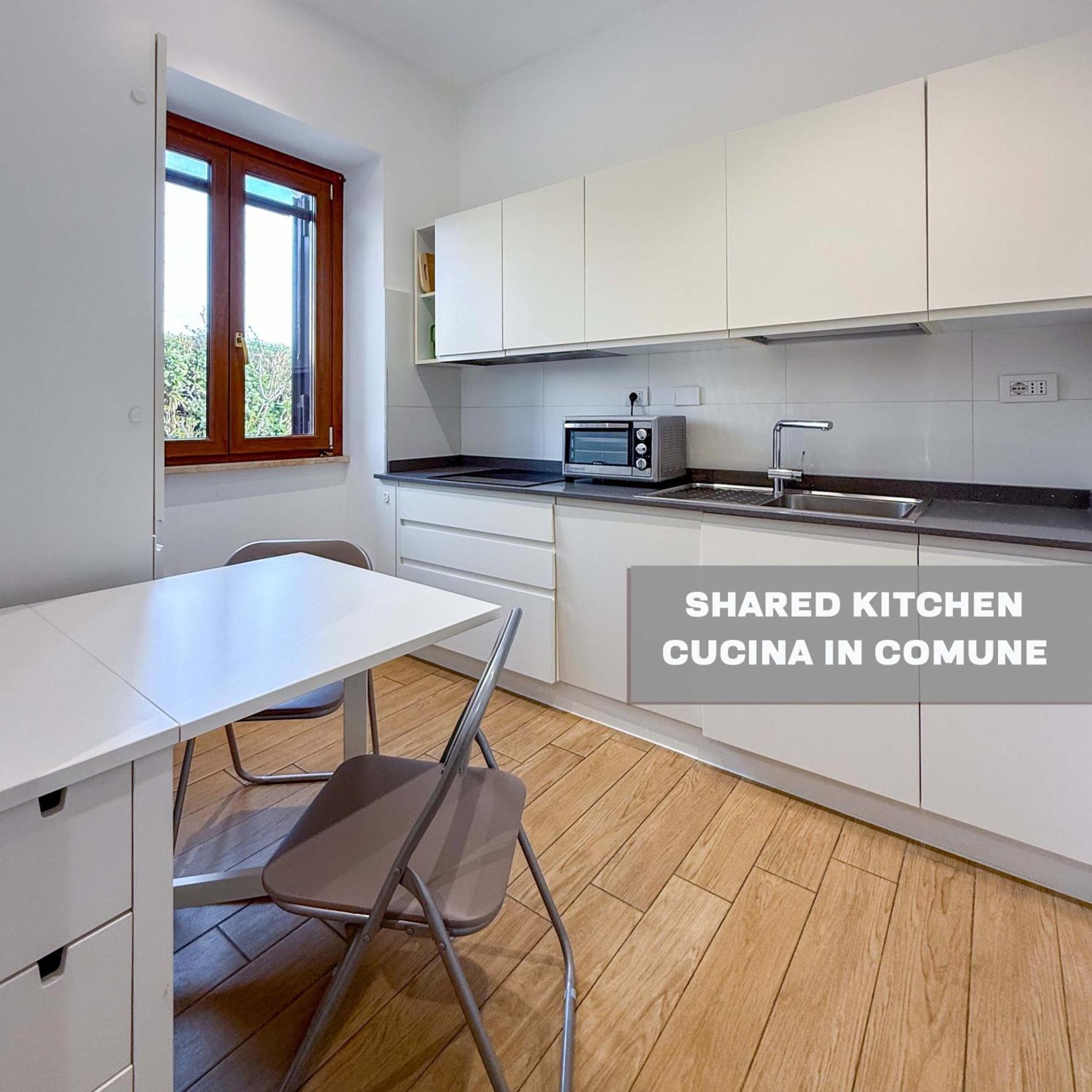 Edo House Anzio - Beachfront - Fronte Mare - Affittacamere Екстер'єр фото