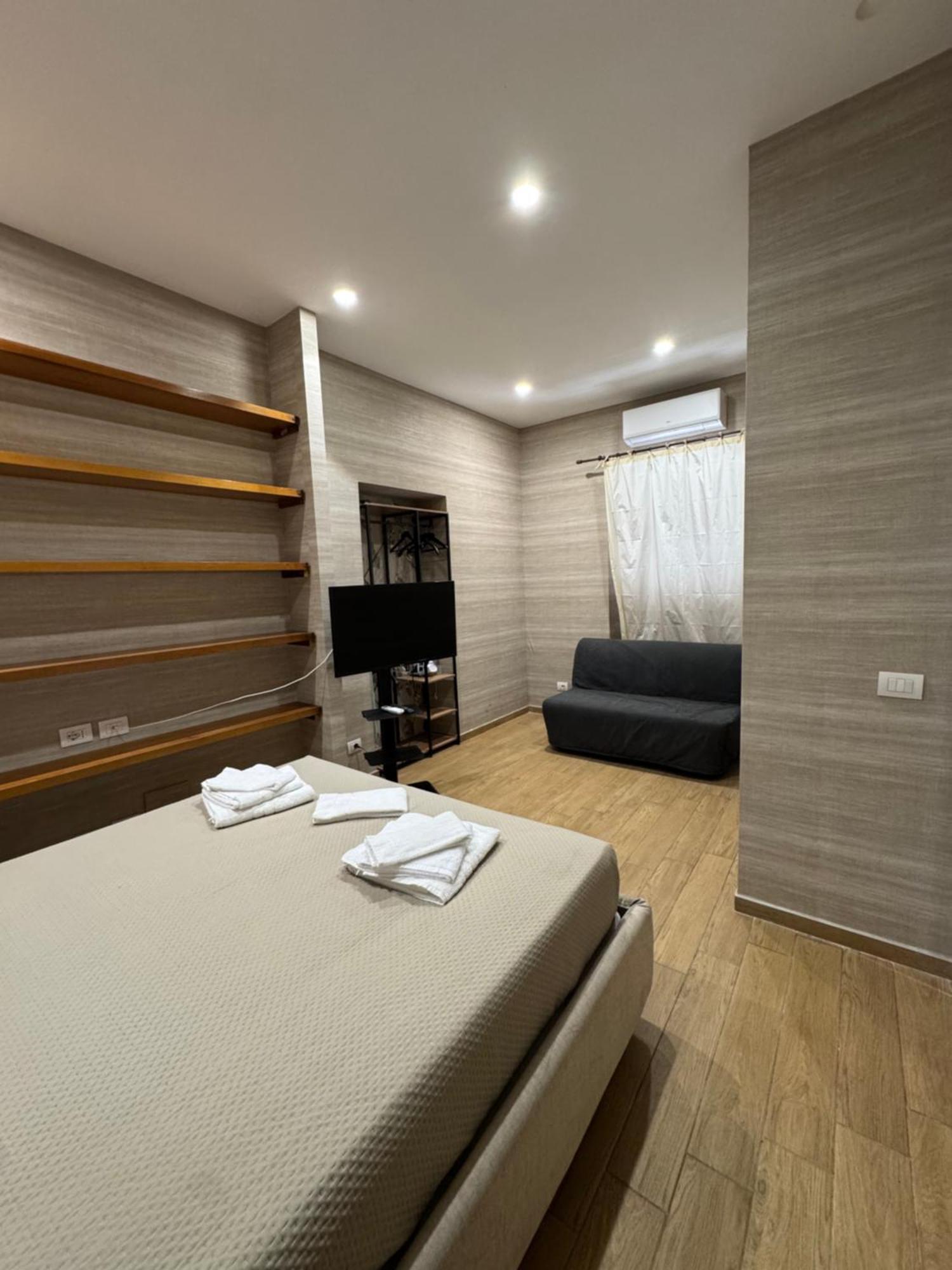 Edo House Anzio - Beachfront - Fronte Mare - Affittacamere Екстер'єр фото